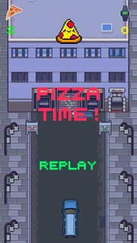 Pizza Time (DopePikachu) screenshot, image №2586675 - RAWG
