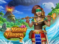 Virtual Villagers Origins 2 screenshot, image №887430 - RAWG