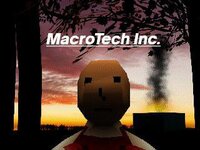 MacroTech, Inc. screenshot, image №3629057 - RAWG