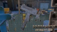 Soldier Sortie :VR Agent 006 screenshot, image №99321 - RAWG