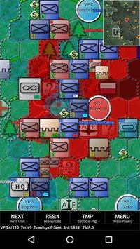 Invasion of Poland 1939 (free) screenshot, image №1488072 - RAWG