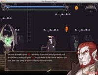 The Diasporic Crypt screenshot, image №1051619 - RAWG