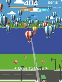 Flying Cannon!! screenshot, image №1751116 - RAWG