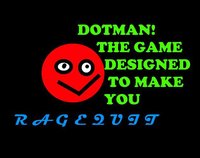 DotMan (itch) screenshot, image №1313584 - RAWG