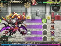 Four Fierce Heroes 2.0 screenshot, image №2464772 - RAWG