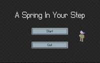 A Spring In Your Step screenshot, image №2846153 - RAWG