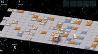 Cubey vs. the Universe screenshot, image №3921527 - RAWG