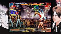 THE KING OF FIGHTERS '97 GLOBAL MATCH screenshot, image №766101 - RAWG