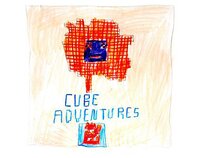 Cube Adventures 2 screenshot, image №2630906 - RAWG