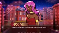 Infiltration [short test VN] screenshot, image №2405374 - RAWG