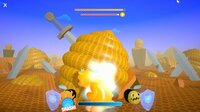 Chubby Bear Smash screenshot, image №2873426 - RAWG