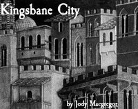 Kingsbane City screenshot, image №1075130 - RAWG