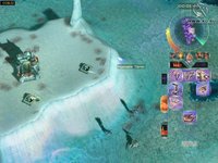 Emperor: Battle for Dune screenshot, image №314067 - RAWG