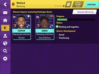 Football Manager 2020 Mobile screenshot, image №2238789 - RAWG