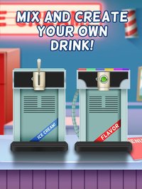 Awesome Ice Cream Milkshake Smoothie Parlor Maker screenshot, image №889942 - RAWG