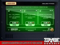 Zombie Gunship Free screenshot, image №1423051 - RAWG