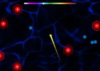 Solar Breakout screenshot, image №2447433 - RAWG