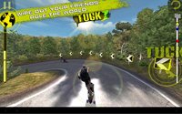 Downhill Xtreme screenshot, image №668414 - RAWG