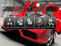 Traffic Car Racing & Driving screenshot, image №2147300 - RAWG