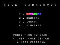 Rick Dangerous screenshot, image №745163 - RAWG
