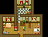 The Small Christmas Game screenshot, image №2644934 - RAWG