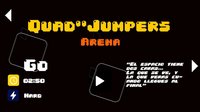 Quad"Jumpers Origins screenshot, image №1246643 - RAWG
