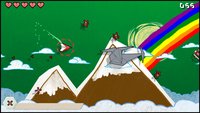Origami Flight (Demo) screenshot, image №1775415 - RAWG