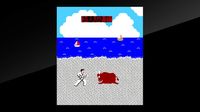 Arcade Archives Karate Champ screenshot, image №28646 - RAWG