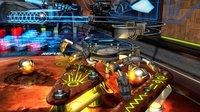 Pinball FX3 - Sci-Fi Pack screenshot, image №663668 - RAWG