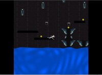 ESCAPE (itch) (kingeric) screenshot, image №3154576 - RAWG
