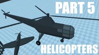 Sikorsky S51-H1 screenshot, image №2689063 - RAWG