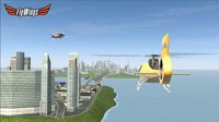 Helicopter Simulator 2015 HD screenshot, image №1564560 - RAWG