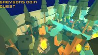Greyson's CoinQuest. screenshot, image №2250471 - RAWG