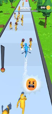 Slap and Run screenshot, image №3164277 - RAWG