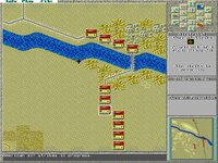 Wargame Construction Set II: Tanks! screenshot, image №3978369 - RAWG