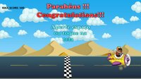 Mika's Flappy Plane - To my lovely dog Mika (in memoriam) screenshot, image №3783894 - RAWG