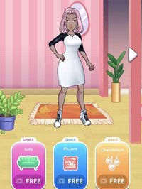 Dress Up Makeover screenshot, image №2951146 - RAWG