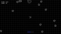 Cookie Space screenshot, image №2950806 - RAWG