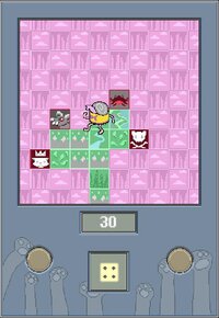 Tuna Run screenshot, image №3476146 - RAWG