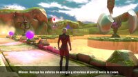 Abduction (daniela_duarte) screenshot, image №3149811 - RAWG