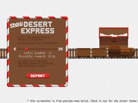 Desert Express screenshot, image №1066678 - RAWG