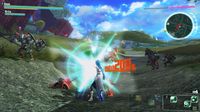 Accel World vs. Sword Art Online: Millennium Twilight screenshot, image №648513 - RAWG