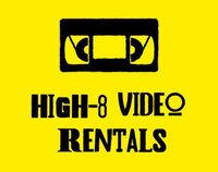 High Eight Video Rentals screenshot, image №2505502 - RAWG