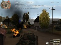 Panzer Killer screenshot, image №629406 - RAWG
