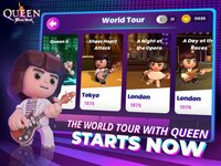 Queen: Rock Tour screenshot, image №2740897 - RAWG