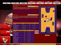FIBA Basketball Manager 2008 screenshot, image №482697 - RAWG