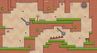 Pixel Adventure (F1234811) screenshot, image №2852848 - RAWG