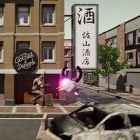 JAMMED (petrkee) screenshot, image №2627020 - RAWG