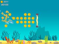 Swimmy Dolphin: Tale of the Ocean screenshot, image №1757210 - RAWG