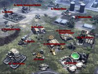 Command & Conquer 3: Tiberium Wars screenshot, image №185721 - RAWG